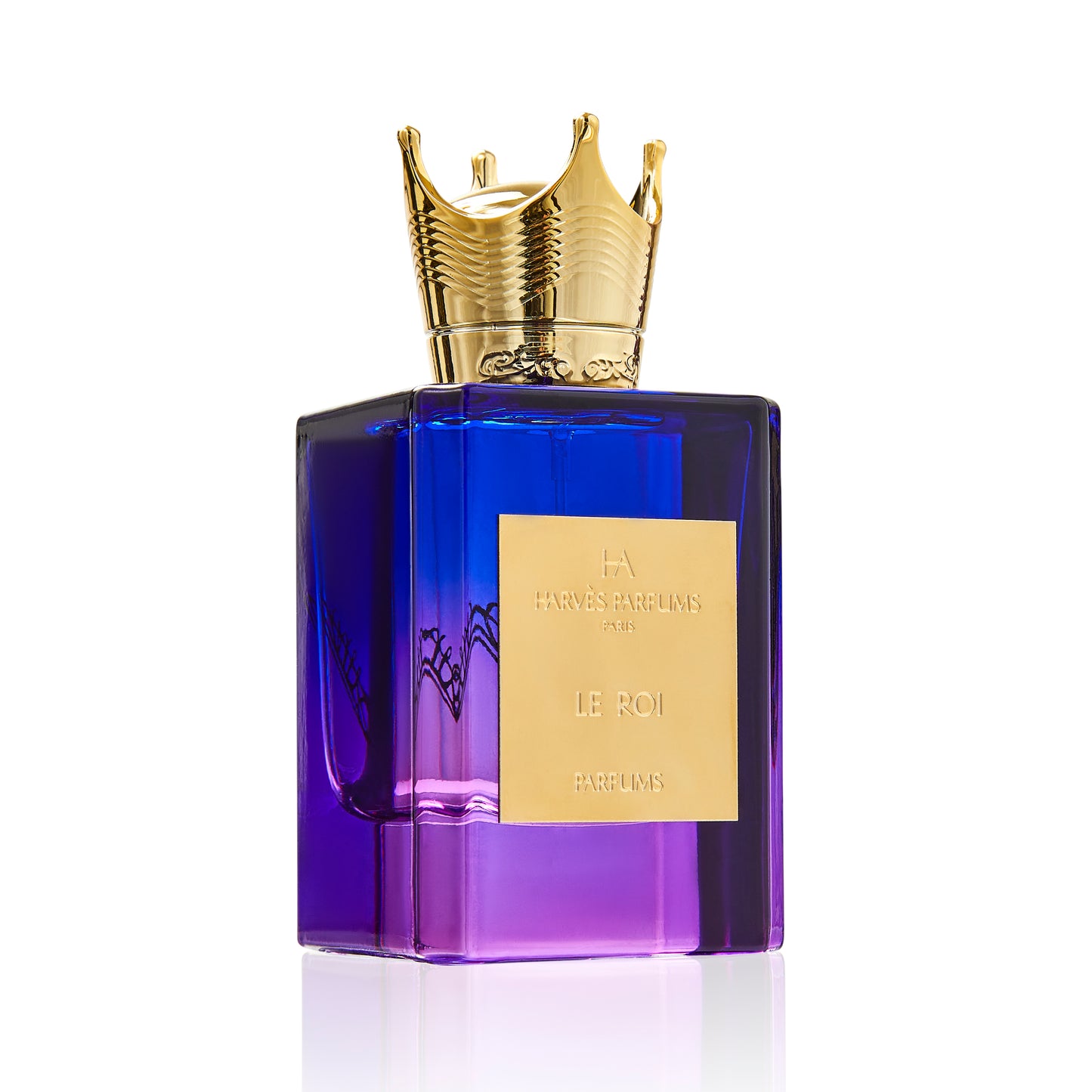 LE ROI